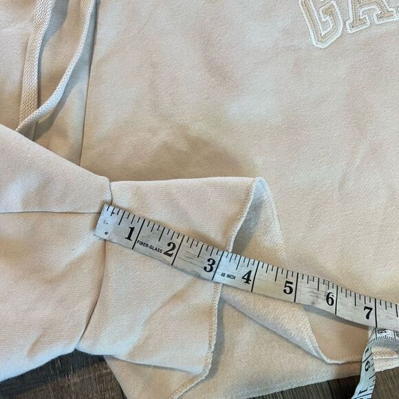 Gap women’s shorts size L - Picture 7 of 10